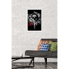 Trends International Slayer - Death Dagger Framed Wall Poster Prints - 2 of 4