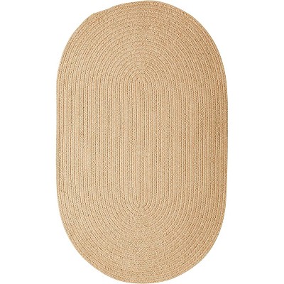 Colonial Mills Spring Meadow - Sand Bar sample swatch Rug