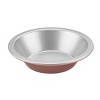 Cuisinart 4pc Bronze Color Mini Round Pie Set - CMBM-4RPDBZ - 2 of 3