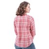 Old Ranch Brands Women's Plumas Shirt 24 - image 2 of 4