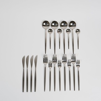 Ozarke Royal Cutlery Set
