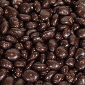Chocolate Covered Raisins (Dark Chocolate) by It's Delish - 1 of 4