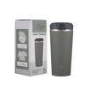 Zojirushi 11oz Stainless Steel Tumbler Sx-ka30hm - Forest Gray : Target