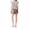 Women's Cesar Top - DELUC - 2 of 4