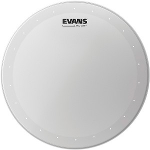 EVANS HD Dry Coated Tom Batter Drum Head - 1 of 4