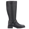 New York & Company Women's Carter Tall Boots - 2 of 4