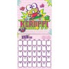 Trends International Hello Kitty and Friends Wall Calendar - image 3 of 4