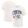 NFL Indianapolis Colts Men's Short Sleeve Fashion T-Shirt - 3 of 3