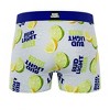 Mens Crazy Boxer Bud Light Lime & Seltzer Logos & Cans Boxer Briefs 2-Pack - 3 of 4