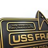 Eaglemoss Limited Eaglemoss Star Trek USS Franklin NX-326 Dedication Plaque - 3 of 4