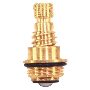 United States Hardware  Faucet Stem P-043C - 1 of 1