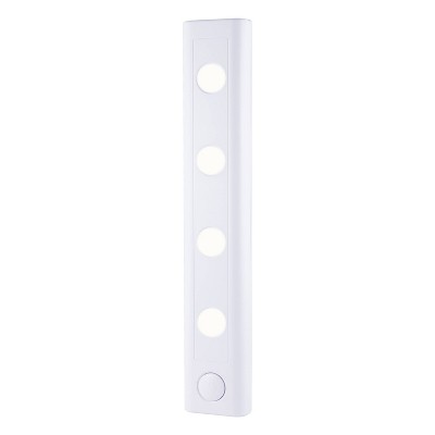 Battery led light bar discount