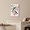 Art Remedy Avien Comrades II Beach Life Inspired Wall Art Framed - 2 of 4
