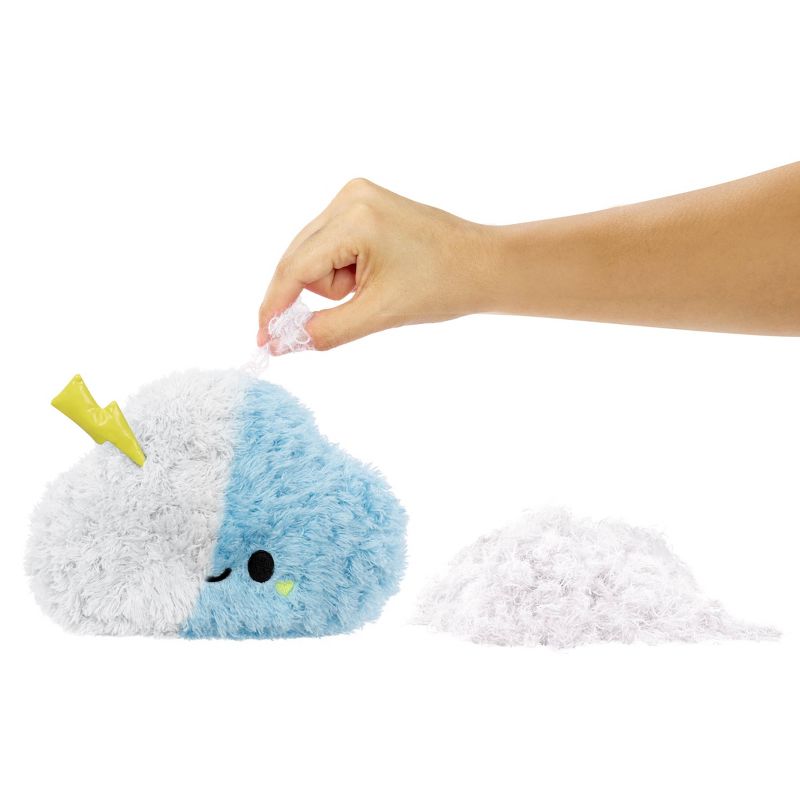 Fluffie Stuffiez Small Plush - Collectible Cloud Surprise Reveal, 3 of 10