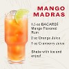 Bacardi Mango Flavored Rum - 750ml Bottle - image 3 of 4