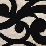 black-auspicious clouds