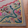 Bellagio BLG605 Hand Tufted Rug - Safavieh - 2 of 3