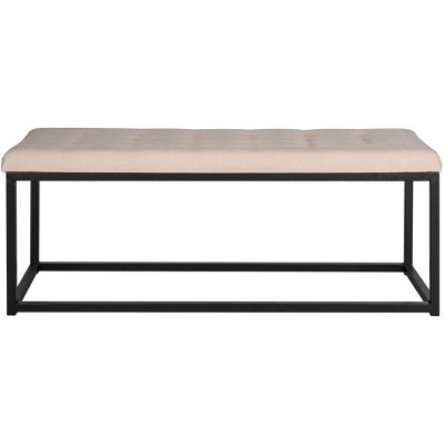 Reynolds Bench  - Safavieh