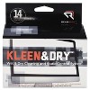 Read Right Two Step Screen Kleen Wet and Dry Cleaning Wipes 5 x 5 14/Box RR1205 - 2 of 3