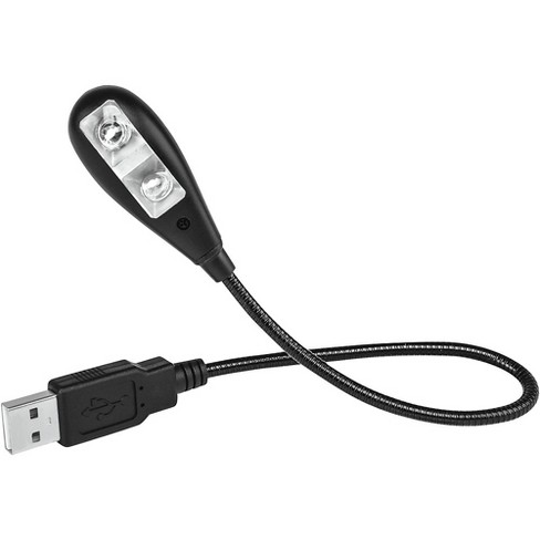 China Corporation Azijn Proline Sl2n Natural Series Usb Light With 2 Leds : Target