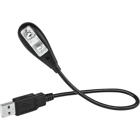 Haan Niet verwacht Jaar Proline Sl2n Natural Series Usb Light With 2 Leds : Target