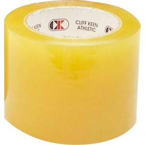 Cliff Keen Gorilla Grip Wrestling Mat Tape - Yellow - 1 of 1