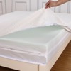 6 Electric Mattress - Memory Foam Mattress, 30D Memory Foam, 26D Foam Mattress, Layered Mattress, 5cm Memory Foam Layer - 4 of 4