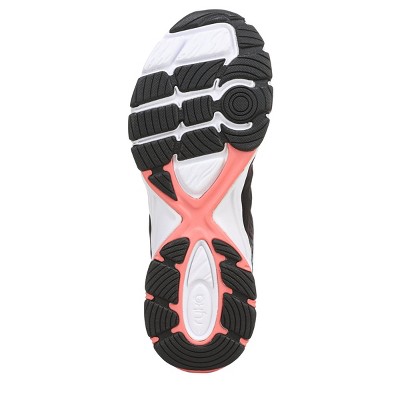Обувь Ryka Women's Vivid RZX Cross Training Shoes Black Tie Dye 8.5 M — фото 6