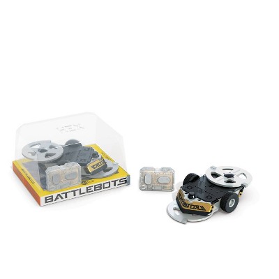 Battlebots arena hot sale target