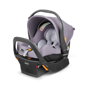 Chicco KeyFit Max ClearTex Infant Car Seat - 1 of 4