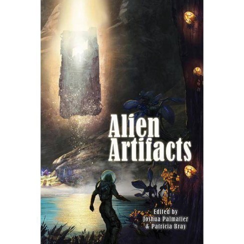 Alien Artifacts By Sharon Lee Steve Miller Jacey Bedford Paperback Target