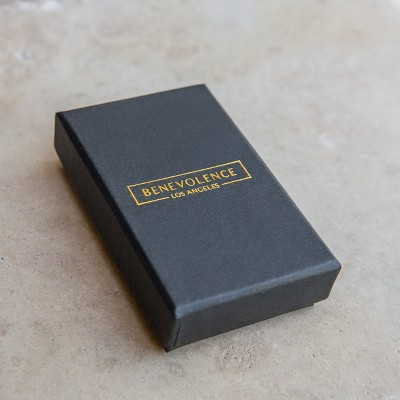 Benevolence La Opal Threader Earrings Dagger Earrings 14k Gold Dipped Target