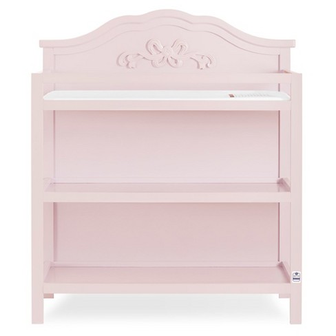 Baby girl changing table new arrivals