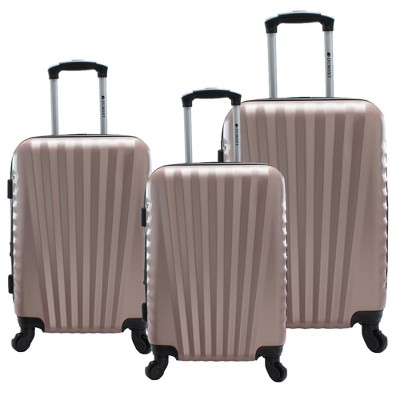 target luggage sets