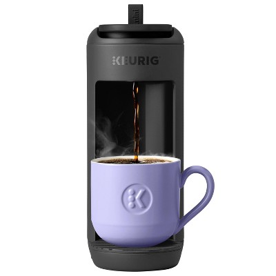 Keurig K-Mini Mate Single-Serve K-Cup Pod Coffee Maker