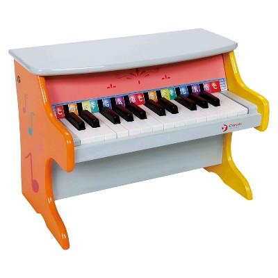 target piano toy