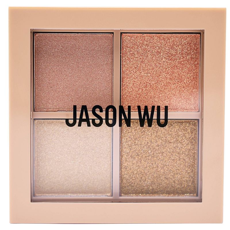 Jason Wu Beauty Flora 4 Eyeshadow - 0.08oz, 1 of 6