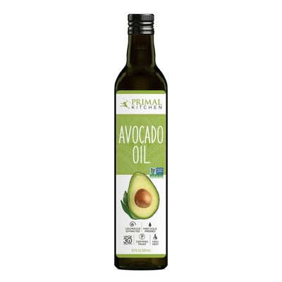 Primal Kitchen Avocado Oil - 16.9 fl oz