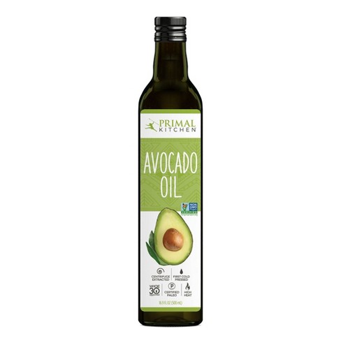 Primal Kitchen Avocado Oil 16 9 Fl Oz Target