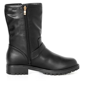 Avenue Women's Wide Width Harley Mid Boot - 1 of 4