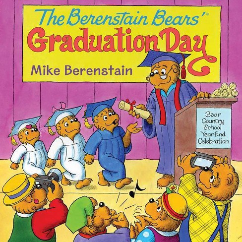 berenstain 8x8