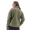 Aventura Clothing Women's Stratus Recycled Fleece Jacket - 2 of 4