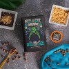 Bones Coffee Company Frankenbones, Chocolate Hazelnut Flavored Coffee Pods, 12 ct Single-Serve Bones Cups Compatible with Keurig Coffee Maker - 2 of 2