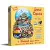 Sunsout Sand Castle 1000 pc Special Shape  Jigsaw Puzzle 95352 - 2 of 4