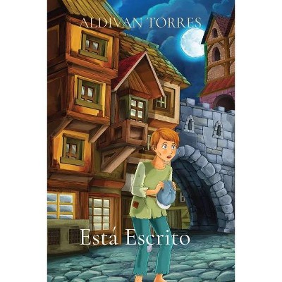 Está Escrito - by  Aldivan Teixeira Torres (Paperback)