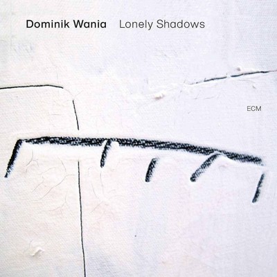 Dominik Wania - Lonely Shadows (CD)