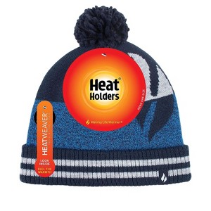 Men's Ian Snowsports Flame Hat | Size One Size - Navy/denim - 1 of 1