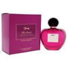 Her Secret Temptation by Antonio Banderas for Women - 2.7 fl oz EDT Spray - 3 of 4