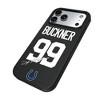 NFL Indianapolis Colts Players Game Tactic MagSafe Compatible Cell Phone Case for Apple iPhone 17 Series - 2 of 4