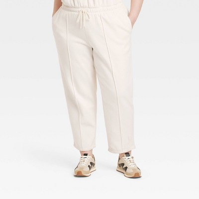 Women's Leisure Studio Fleece Jumpsuit - Universal Thread™